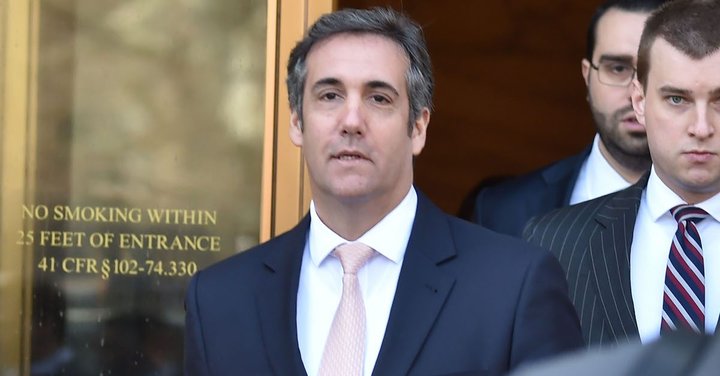 MichaelCohen