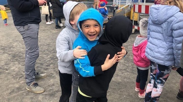 Muhammed Zohair Faisal.