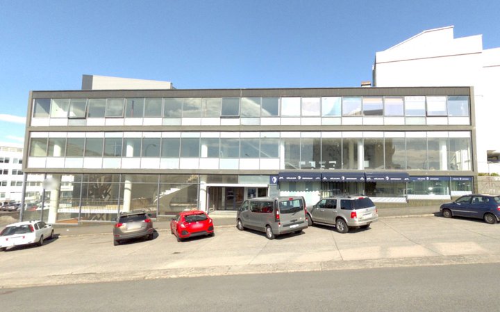 Veitingastaðurinn Múlakaffi