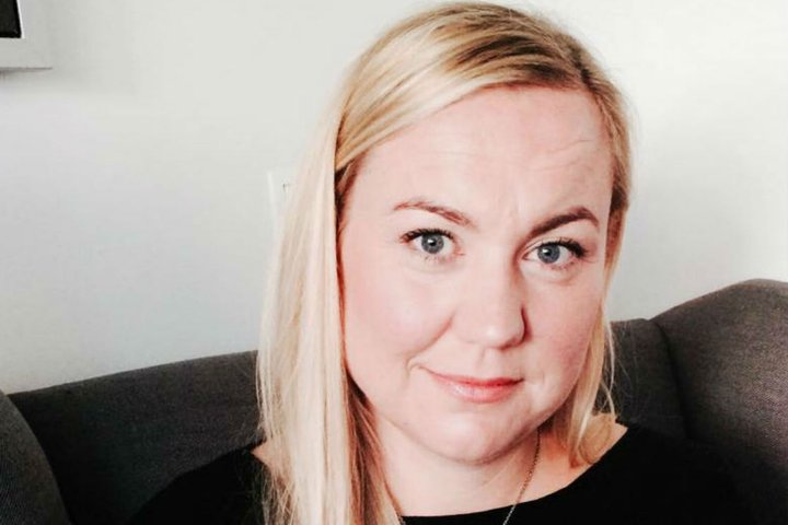 Þorbjörg Sigríður Gunnlaugsdóttir