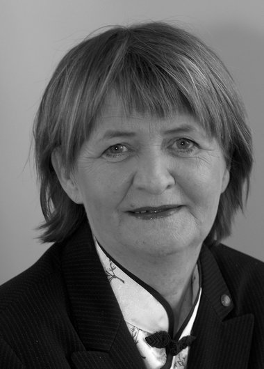 Guðrún Ögmundsdóttir