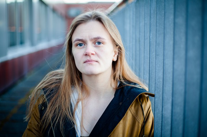 Ólöf Helga Adolfsdóttir