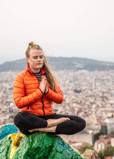 Íris Ösp Heiðrúnardóttir