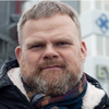 Magnús Þór Jónsson