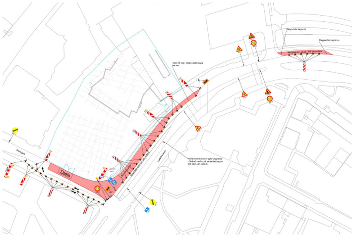 Svæðið sem um ræðir