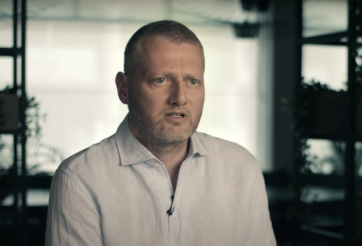 Jón Óttar Ólafsson boðaði framkvæmdastjóra Forlagsins á fund á skrifstofu forstjóra Samherja um miðjan desember 2019.