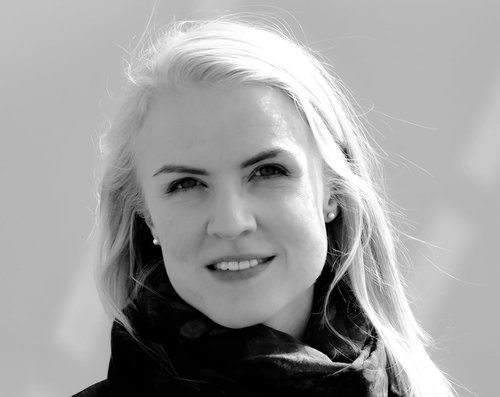 Sigurbjörg Erla Egilsdóttir bæjarfulltrúi Pírata í Kópavogi. Mynd: Facebook