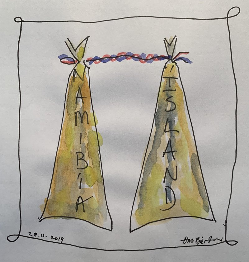 Mynd: Örn Bárður Jónsson