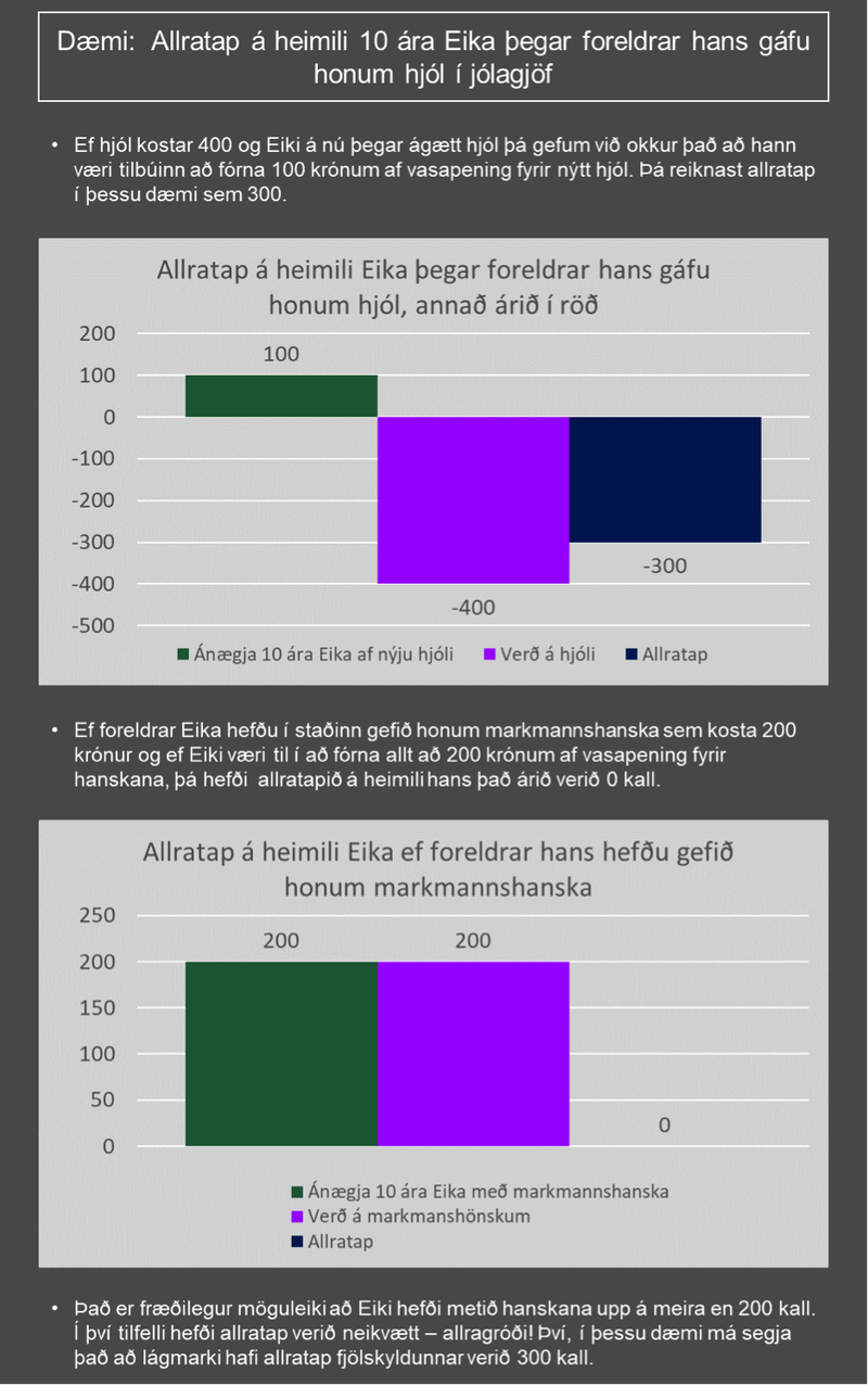 Mynd: Eiríkur Ragnarsson