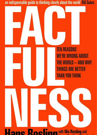 Factfulness