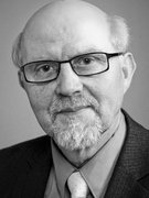 Jón Bjarnason. Mynd: Alþingi