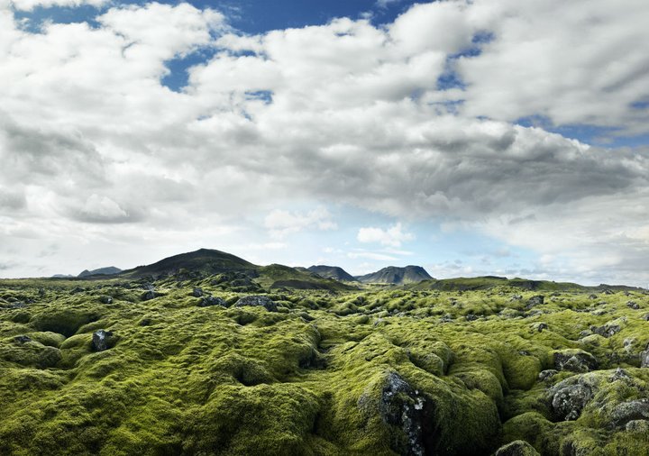 Samkvæmt Boston Consulting eru umhverfismál hvergi jafngóð og á Íslandi.