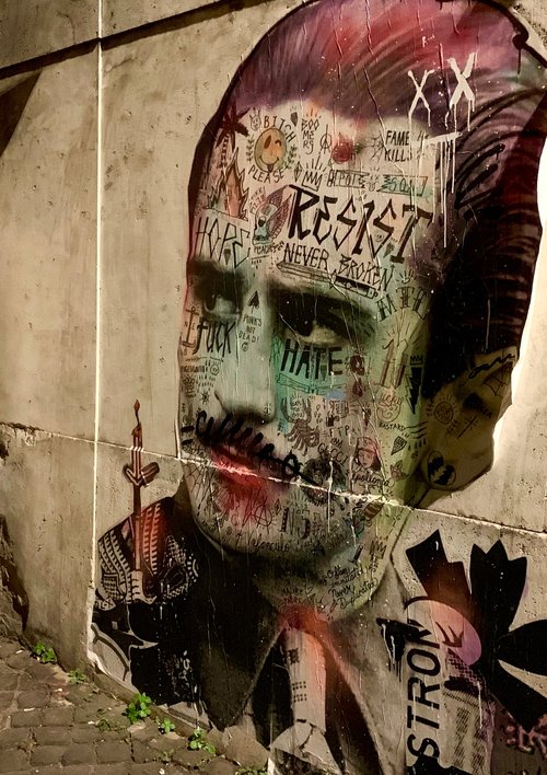 Mynd: Stefán Jón Hafstein