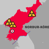 Norður-Kórea er kjarnorkuríki og það þarf að meðhöndla það sem slíkt. Kostir alþjóðasamfélagsins eru fáir, og allir slæmir, þegar kemur að þessu vandamáli.