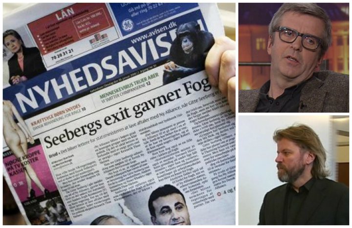 nyhedsavisen