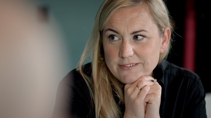 Þorbjörg Sigríður Gunnlaugsdóttir