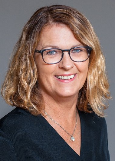 Ólafía B. Rafnsdóttir