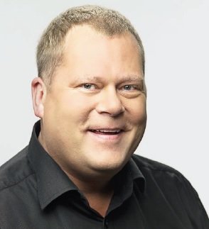 Ólafur Arnarson, fráfarandi formaður Neytendasamtakanna