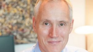 Ólafur Jóhann Ólafsson