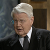 Ólafur Ragnar Grímsson, fyrrverandi forseti Íslands.