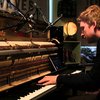 Ólafur Arnalds hefur verið tilnefndur til Emmy-verðlauna.