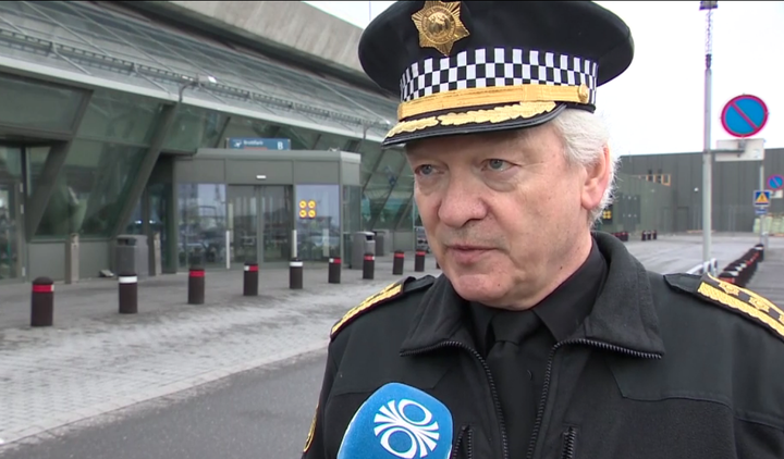 Ólafur Helgi Kjartansson