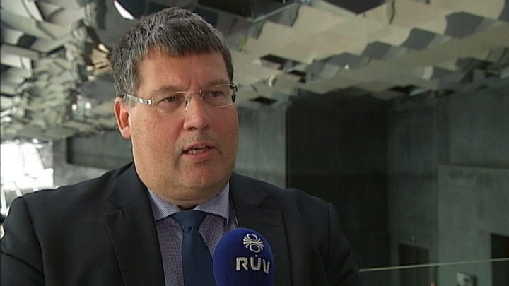 Ólafur Þór Hauksson