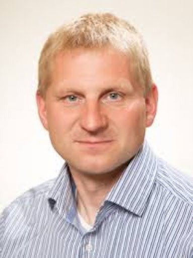 Ólafur Ragnar Grímsson