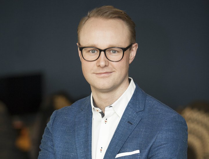 Ólafur Örn Nielsen