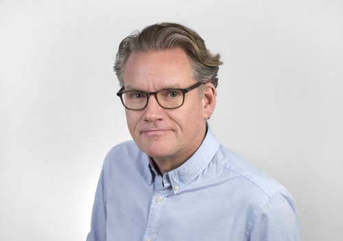 Ólafur Stephensen, framkvæmdastjóri FA.