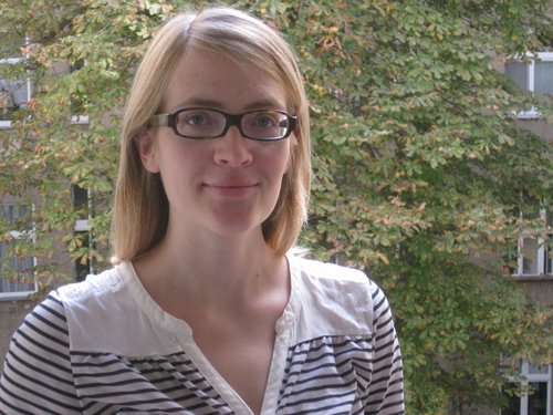 Þórhildur Hagalín