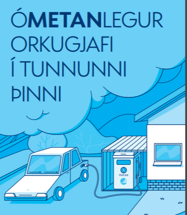 Mynd úr kynningarbæklingi SORPU.