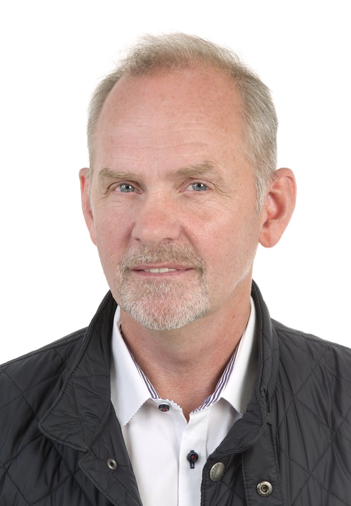 óskar jósefsson stjórnstöð ferðamála 