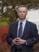 Páll Matthíasson Mynd: Landspítalinn