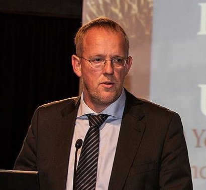 Páll Gunnar Pálsson