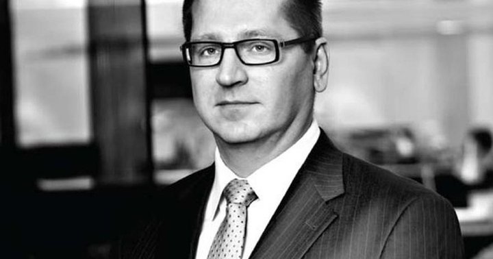 Páll Þór Magnússon.