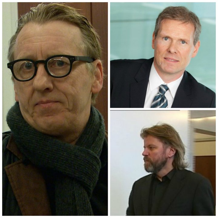 Pálmi, jón Ásgeir Hannes