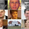 Hrólfur Ölvisson, Helgi S. Guðmundsson, Finnur Ingólfsson, Kári Arnór Kárason, Kristján Örn Sigurðsson, Vilhjálmur Þorsteinsson, Ólafur Ragnar Grímsson og Dorrit Moussaieff.