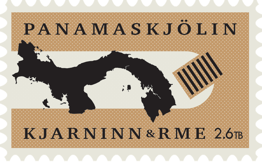 panamaskjölin