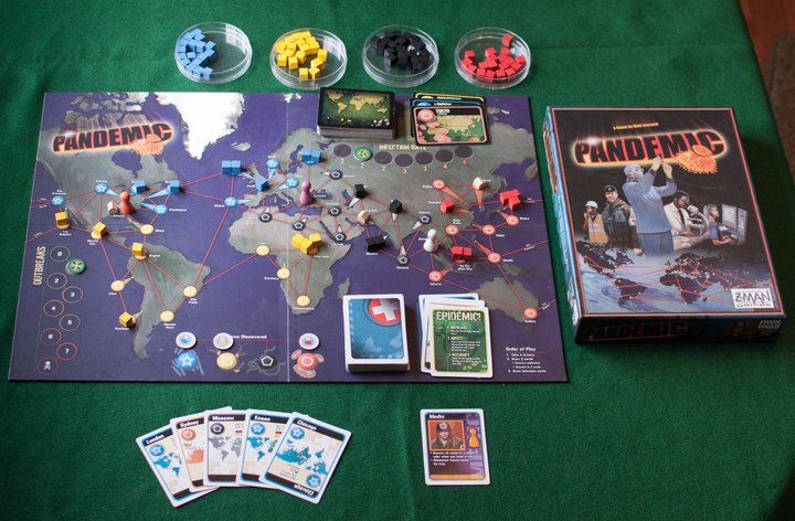 Pandemic