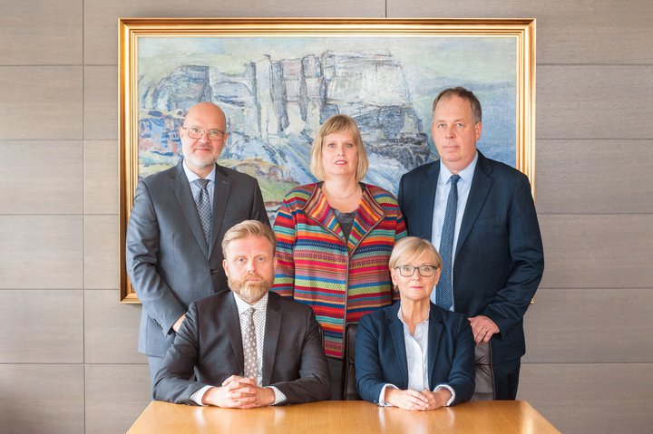 Peningastefnunefnd Seðlabanka Íslands