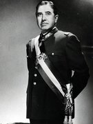 Augusto Pinochet