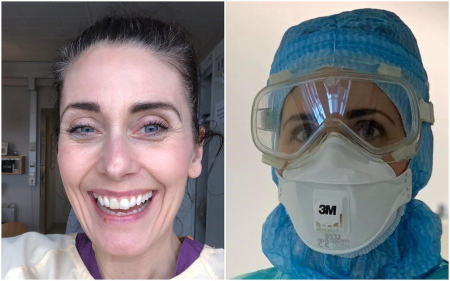 Laufey Steindórsdóttir