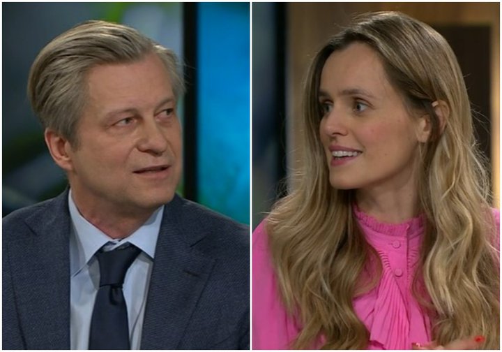 Eyþór Arnalds og Hildur Björnsdóttir hafa þegar tilkynnt að þau sækist eftir oddvitasætinu.