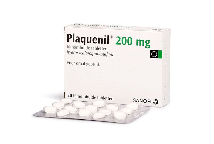 Plaquenil