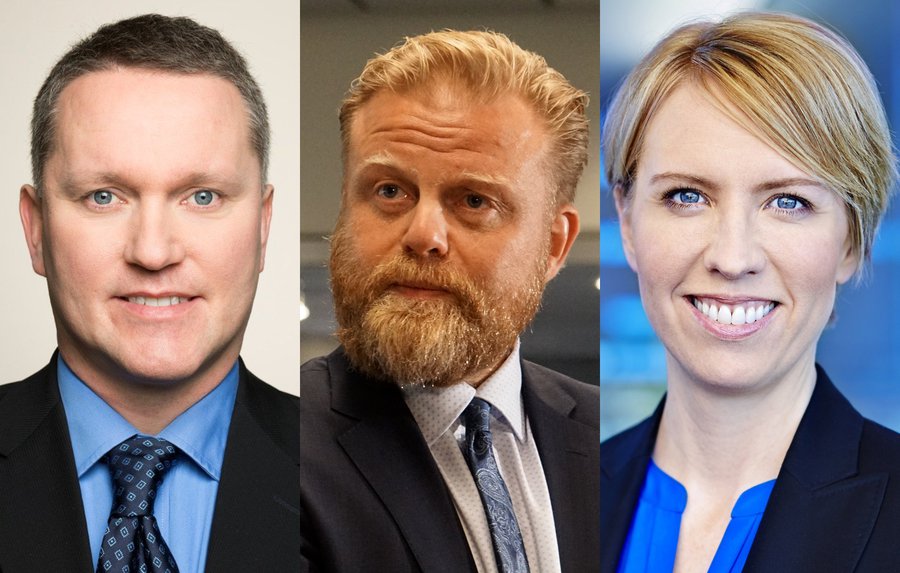 Mynd: Samsett politiko.jpg