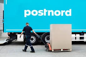 Postnord Mynd: Postnord