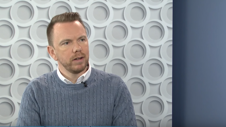 Ragnar Þór Ingólfsson