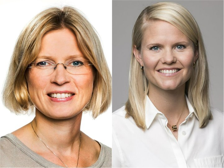 Ragnhildur Geirsdóttir er fyrsta konan sem var ráðin í stöðu forstjóra í skráðu félagi. 17 ár liðu þar til kona var næst ráðin sem forstjóri hjá skráðu félagi. Það er Ásta S. Fjeldsted sem var ráðin forstjóri Festi í september 2022.