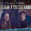 Randalín og Mundi eru aðalsöguhetjurnar í nýju jóladagatali sem sýnt er á RÚV þessa dagana.